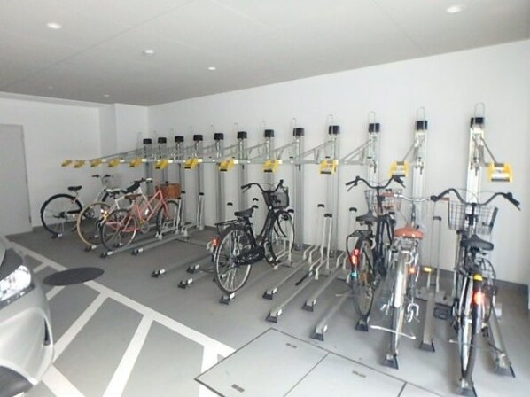 DIPS大山熊野町の物件内観写真